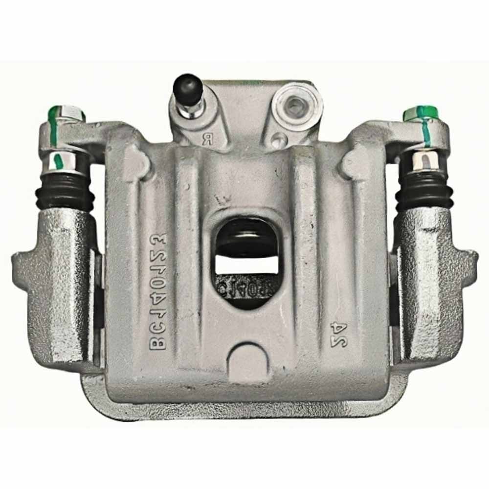 2012 Kia Sorento Brake Caliper